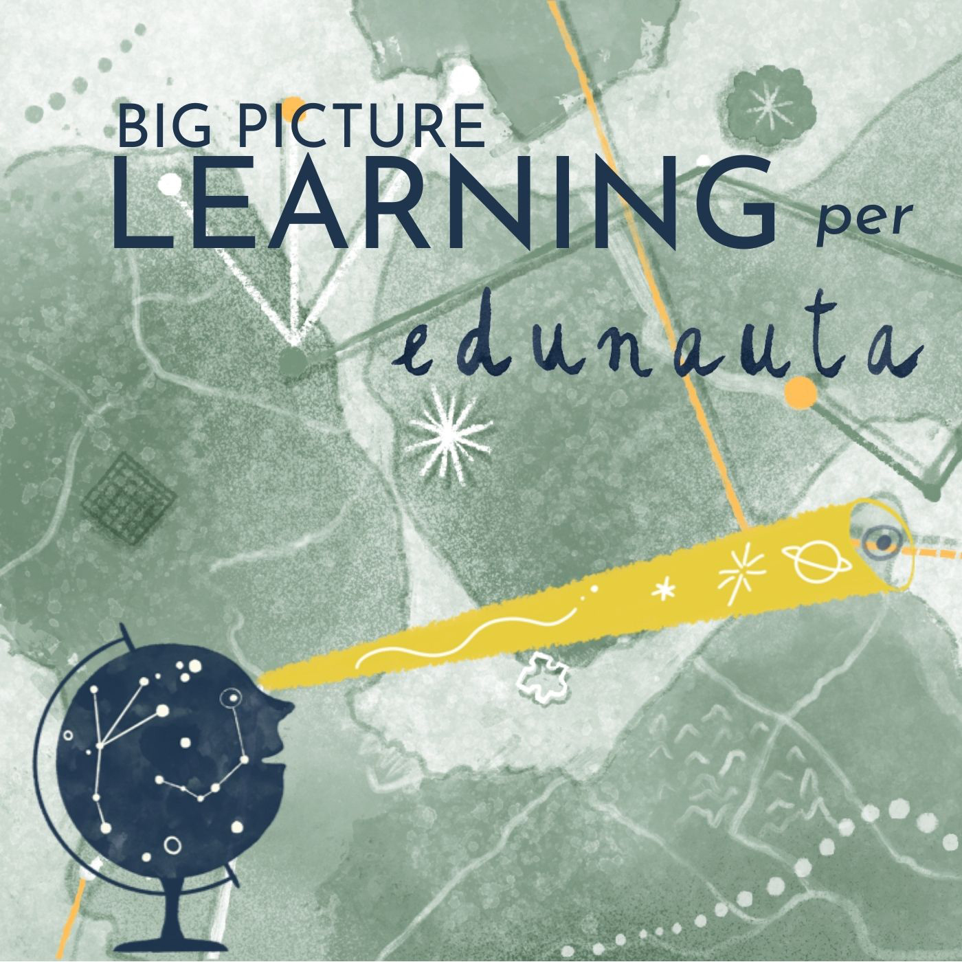 BIG PICTURE LEARNING_Un modello di scuola nuovo rende obsoleto quello esistente